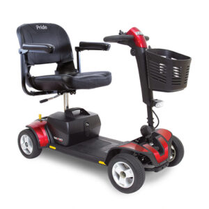 Scooter GO-GO Sport