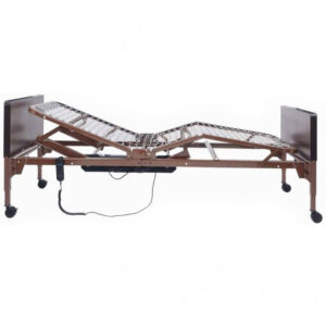 Cama Eléctrica Semi Full B211
