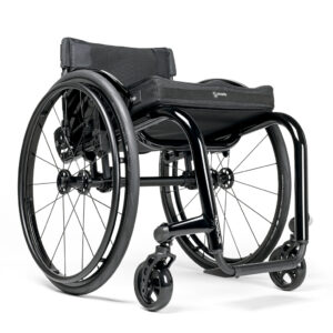 Silla De Ruedas