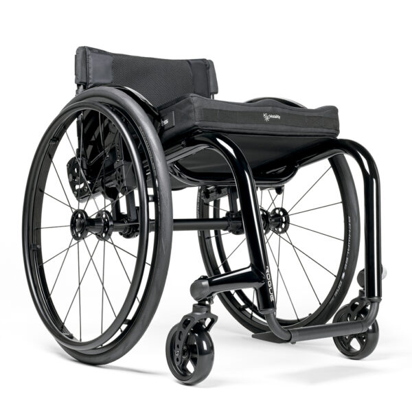 Silla De Ruedas
