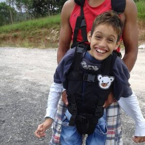 Arnés de Marcha Infantil