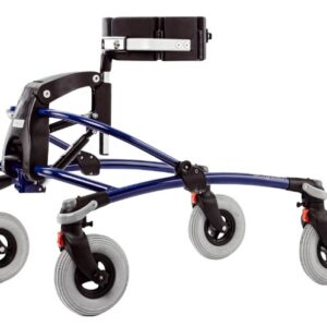 Andador tipo Mustang