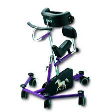 Andador Dinámico Funcional