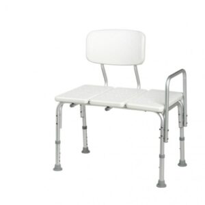 Banco de Transferencia para Bañera