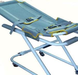 Base Rodante para Silla MARA