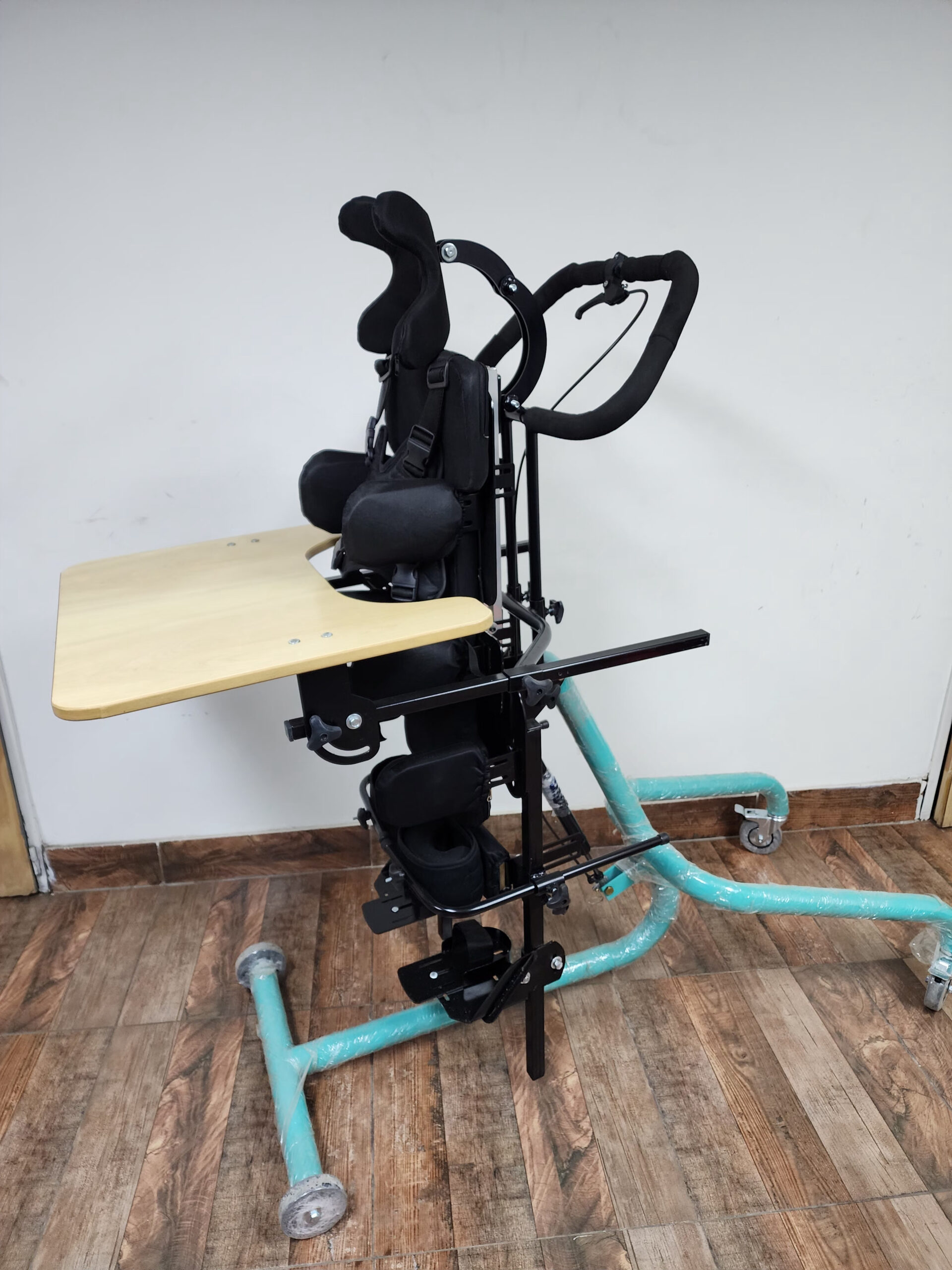 BIPEDESTADOR DIMBO (TIPO ZING)