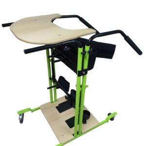 BIPEDESTADOR ANTERIOR ADULTO STAND UP