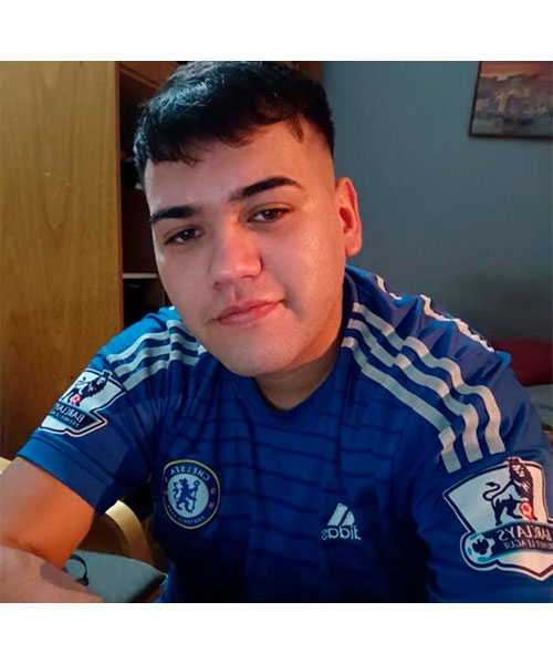 Martiniano Rebolledo