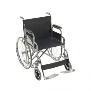 Silla Reforzada 60/20 50 CM 120 KG