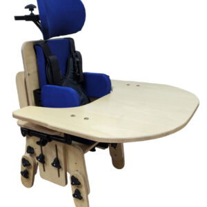 Silla de Postura Mickey Infantil