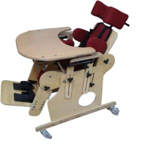 Silla Postural Midy