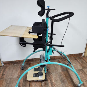 Tabla de Prono Supino Stand Up Tilt