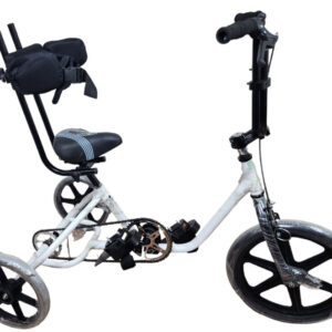 Tricicleta Infantil-Juvenil