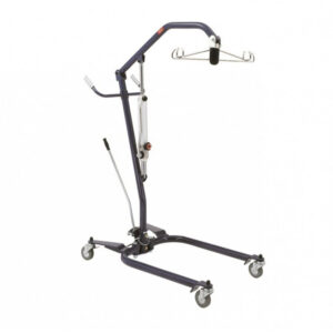 Levanta Paciente Eléctrico