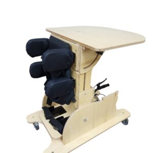 Tabla de Prono Supino Tipo CAT-1 Infantil