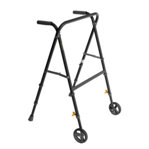 Tijera Hierro c/Ruedas