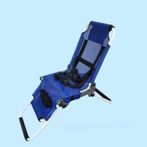 Reposera de Baño Completa con Base